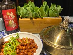 -卢大鲜鱼头捞饭(美利广场店)