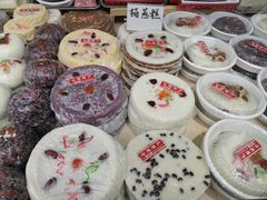 -一品方糕专卖店