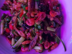 -辣不怕口味虾(凌霄路店)