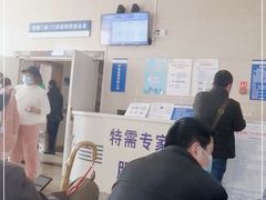 -重庆医科大学附属第一医院(本部)