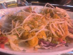 -包装马车·韩国料理·포장마차