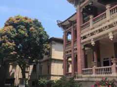 -海天堂构