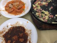 -华春餐馆(鱼山路店)