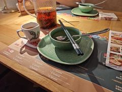 -甘思咪哚·云南艺术餐厅(天河广百店)