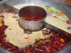 -佬土鹅肠火锅(解放路店)