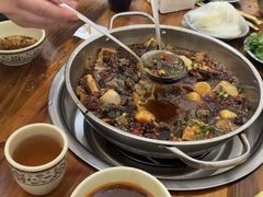 -黑竹香鸡(营和巷店)