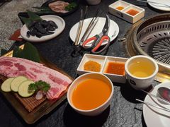 -嘿嘟嘟·肋条烧肉放题(爱融荟城店)