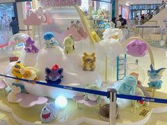 -天河城购物中心