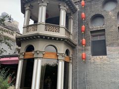 -卫鼎轩·曹公馆(鼓楼店)