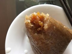 -五芳齋粽子点心(浦北路店)