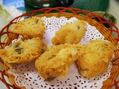 酥炸生蚝-蚝家菜馆(沙井店)