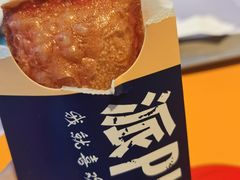 -麦当劳(厦门思明路店)