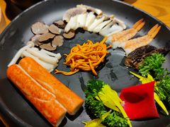 -南桥帮(昆百大·泰业城店)