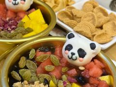-川成元·麻辣香锅(凯德MALL西直门店)