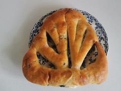 福卡斯Fougasse-老梦面包 CHEZMOREL(三源里店)