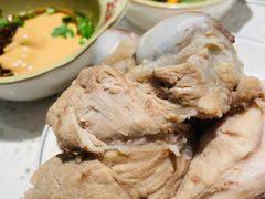 -三人行骨头王火锅(长寿店)