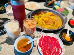 -园里火锅(仁和新城店)