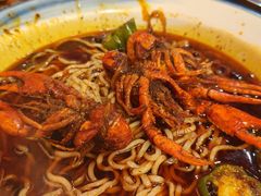 -虾乐园龙虾·夜宵(松江店)