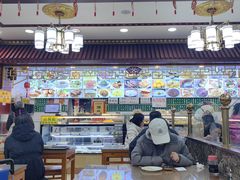 -白魁老号饭庄(交道口店)