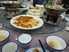 八珍豆腐-同发号饭庄(复兴路店)