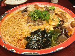 -李炮称盘麻辣烫(无锡荟聚店)