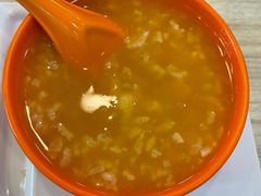 -香妃烤鸡(西单店)