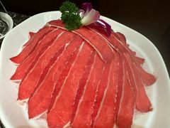 -刘一手重庆火锅(万达广场店)