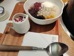 -芸山季·云南山珍菌火锅(南翔印象城MEGA店)