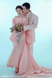-青禾蒙娜丽莎婚纱摄影(武汉总店)