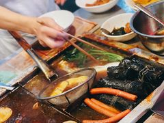-钟太怪噜(小吃街店)