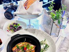 -Le Comptoir de Pierre Gagnaire