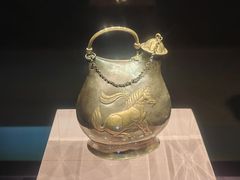 -陕西历史博物馆