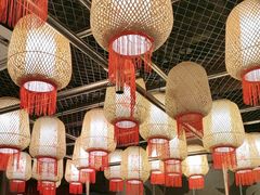 -热火朝天鲜切牛肉火锅(南强街巷店)