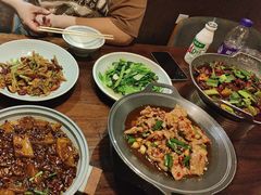 -树厨贵州菜(铜仁花果山店)