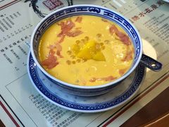杨枝甘露-捷信牛奶甜品世家(五道口店)