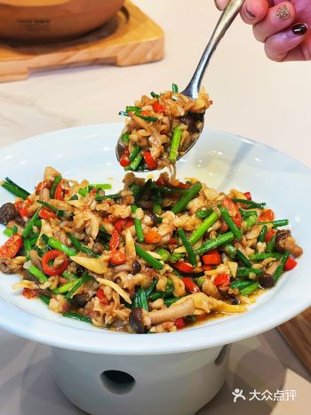 人均70元就能吃到沿海风味