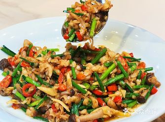 人均70元就能吃到沿海风味