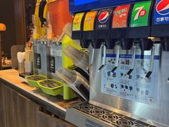 -火炉火自助餐(西直门凯德MALL店)