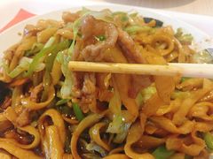 -秦晋面馆(青岛万象城店)
