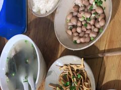 -九九豆花馆(解放碑步行街店)