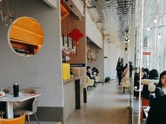 -赵小姐丨新中餐(曲江店)