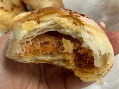 -上好酥烧饼(虹桥中心店)