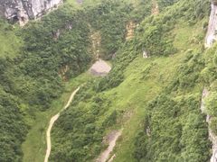 -武隆天坑地缝国家地质公园