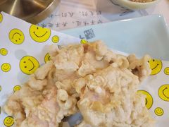 -首尔馆韩国料理(金童路店)