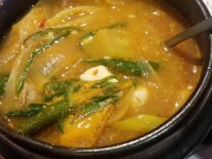 -紫霞门韩国料理烤肉(深南东路店)