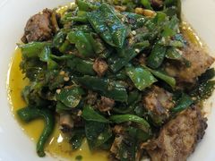 -院里寻菜·精致庭院菜(观沙岭店)