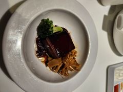 -小放牛炒菜馆(裕华万达店)