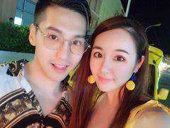 -马林夜市