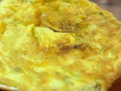 银鱼煎蛋饼-云隐小厨·传统大理美食(复兴路店)