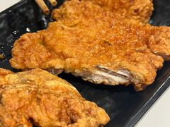 -老地方面馆(思南路店)